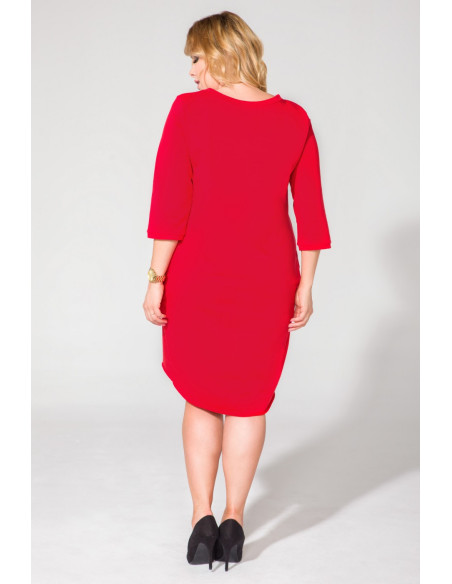 Robe de jour model 51745 Tessita
