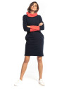 Robe de jour model 161798 Tessita