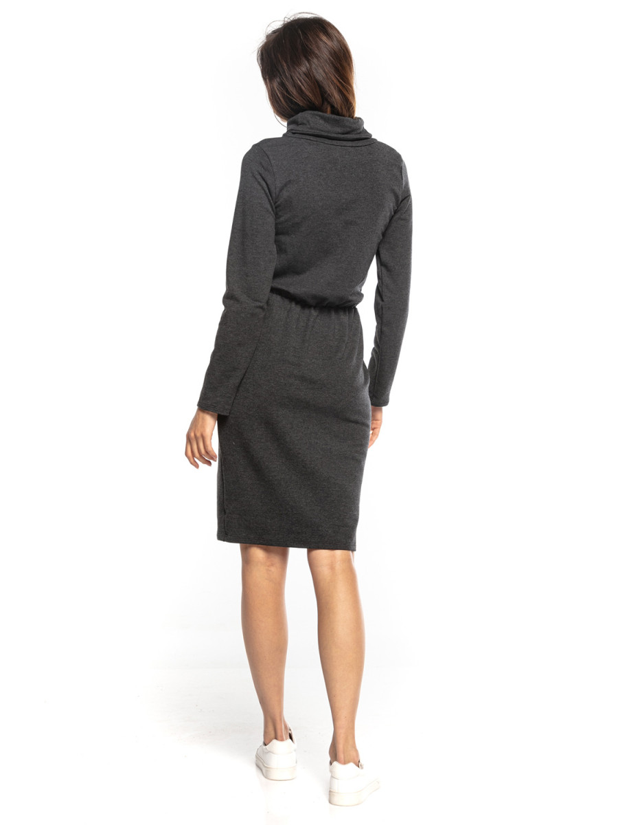 Robe de jour model 161814 Tessita