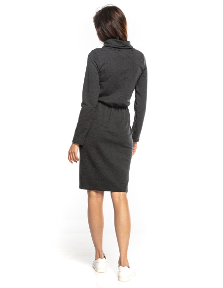 Robe de jour model 161814 Tessita