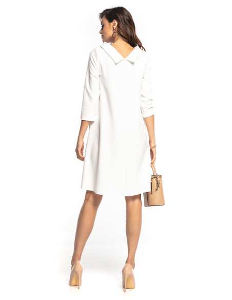 Robe de jour model 161863 Tessita
