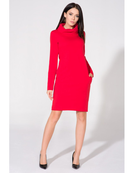 Robe de jour model 61729 Tessita