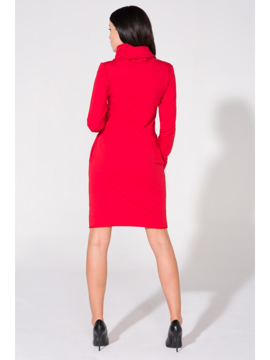 Robe de jour model 61729 Tessita