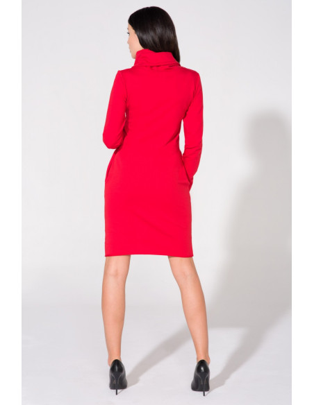 Robe de jour model 61729 Tessita
