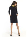 Robe de jour model 136237 Tessita