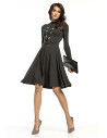 Robe de jour model 136256 Tessita