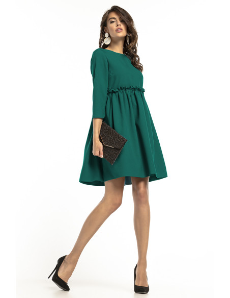 Robe de jour model 136278 Tessita