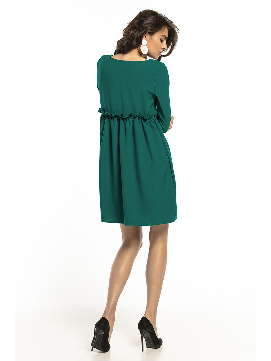Robe de jour model 136278 Tessita