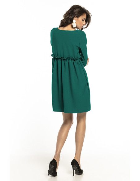 Robe de jour model 136278 Tessita