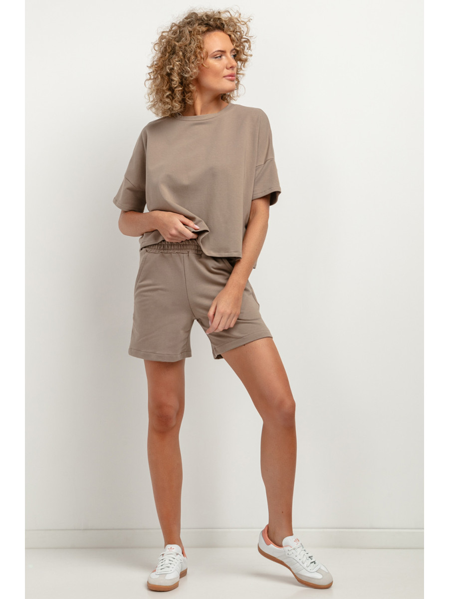 Shorts model 183181 Tessita