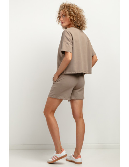 Shorts model 183181 Tessita
