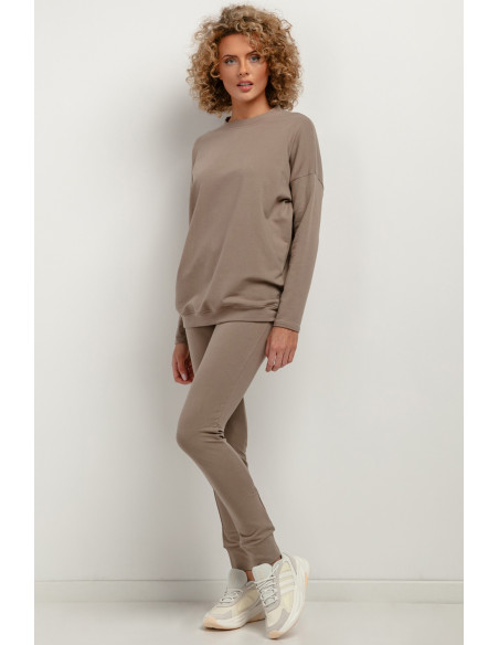Pantalon survêtement model 183197 Tessita