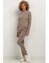 Pantalon survêtement model 183197 Tessita