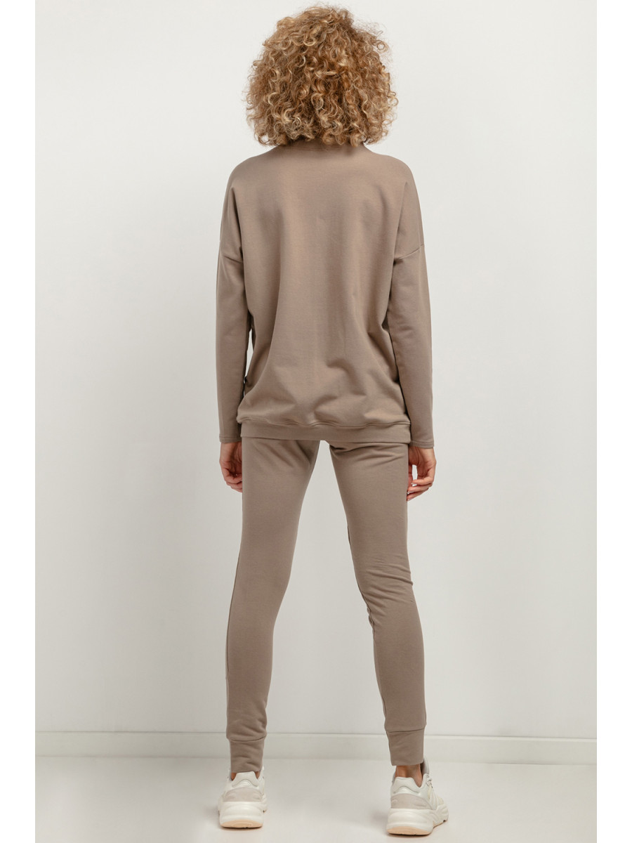 Pantalon survêtement model 183197 Tessita