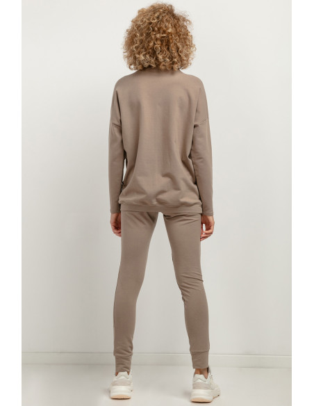 Pantalon survêtement model 183197 Tessita