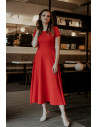 Robe de jour model 176714 Tessita