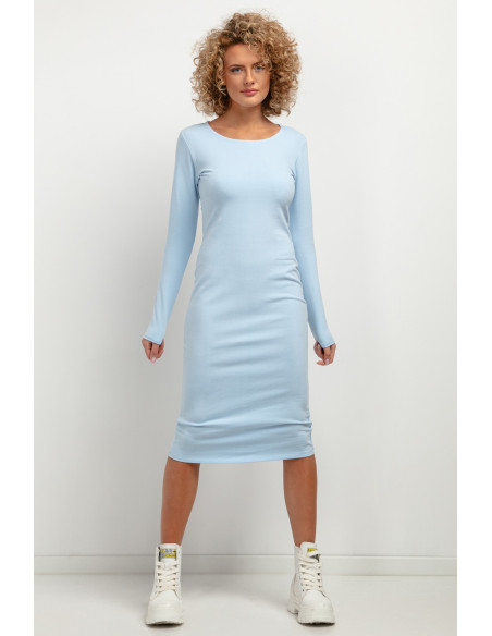 Robe de jour model 184411 Tessita