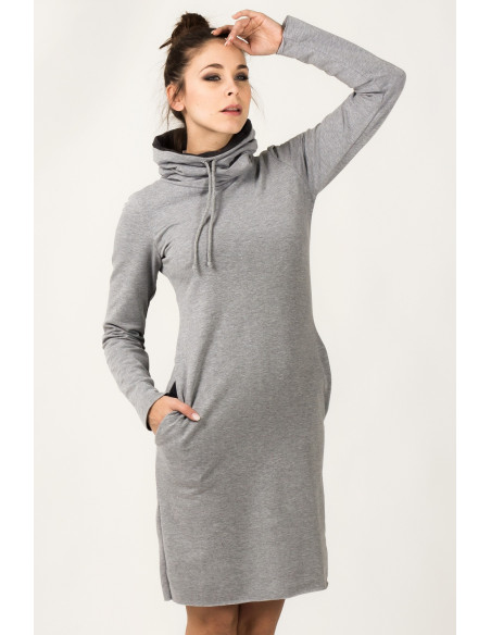 Robe de jour model 93557 Tessita