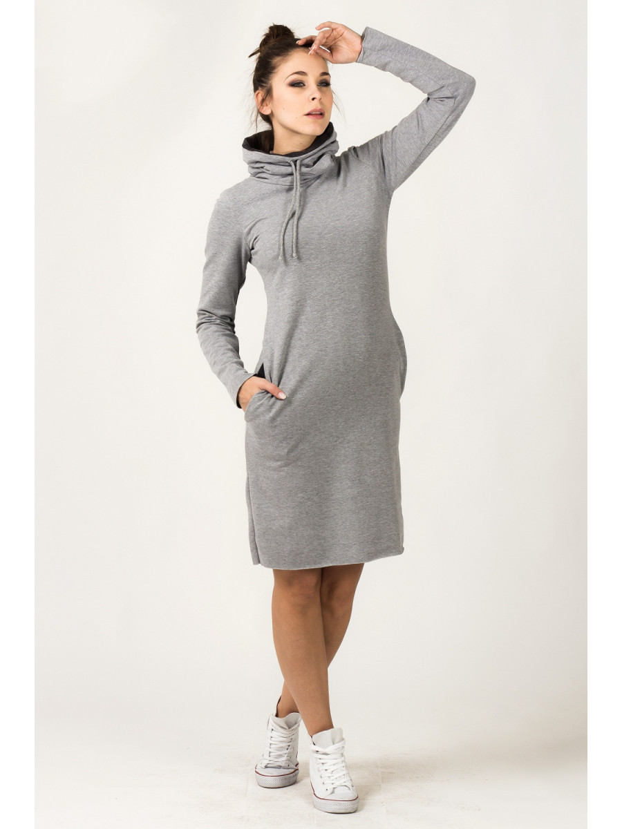 Robe de jour model 93557 Tessita