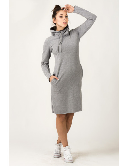 Robe de jour model 93557 Tessita