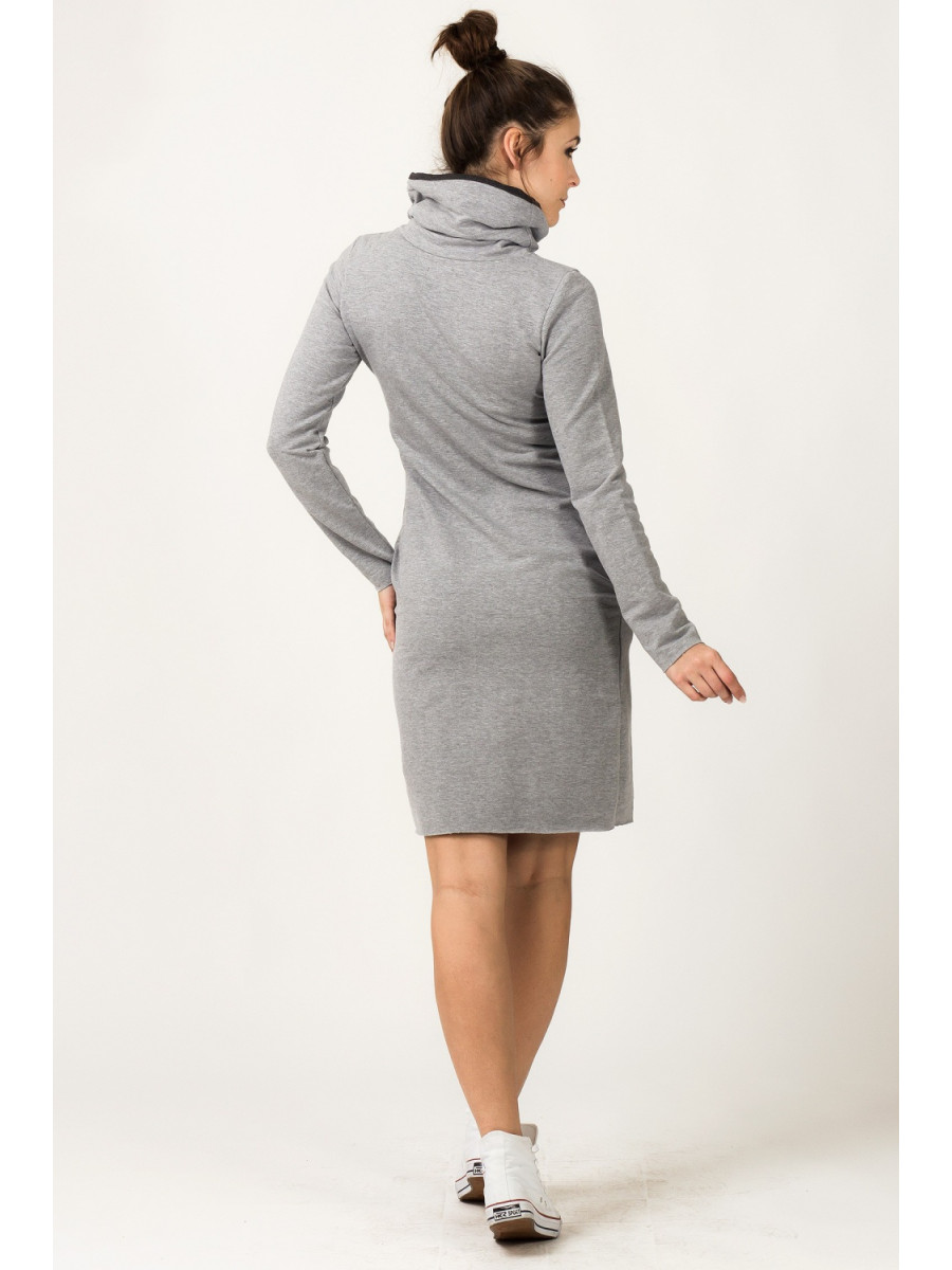 Robe de jour model 93557 Tessita