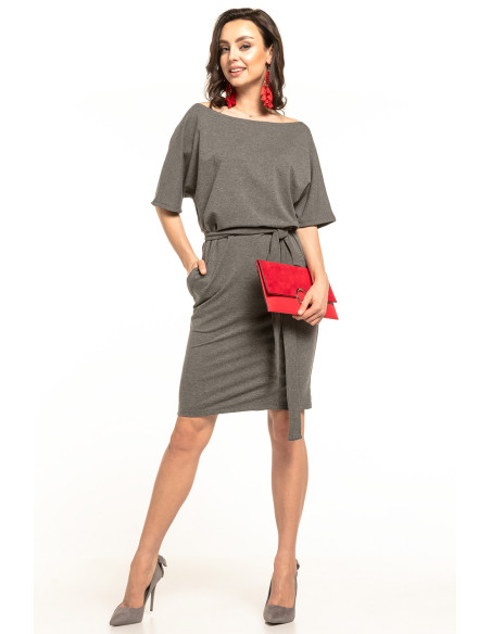 Robe de jour model 143254 Tessita