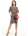 Robe de jour model 143254 Tessita