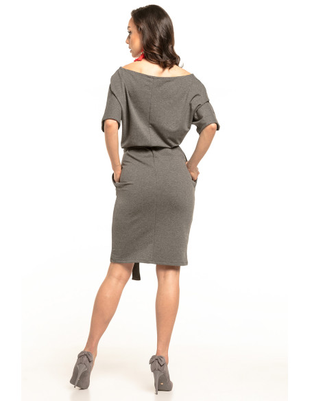 Robe de jour model 143254 Tessita