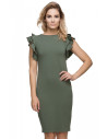 Robe de soirée model 107272 Tessita