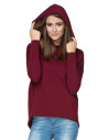 Sweatshirt model 107343 Tessita