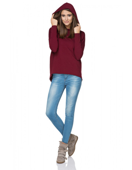 Sweatshirt model 107343 Tessita