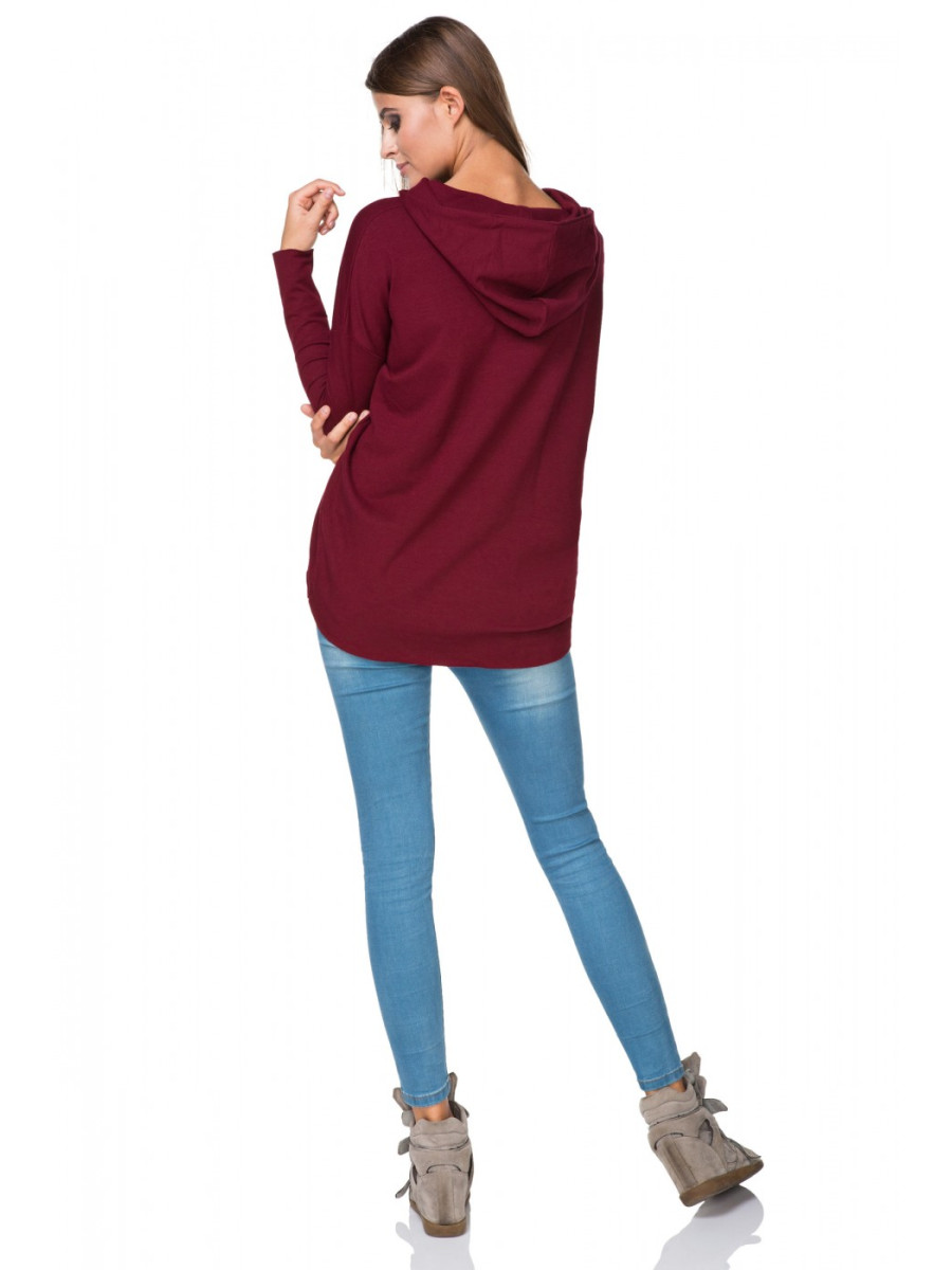 Sweatshirt model 107343 Tessita