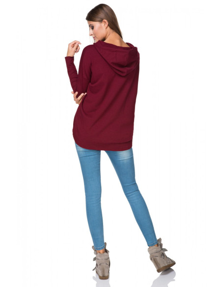 Sweatshirt model 107343 Tessita