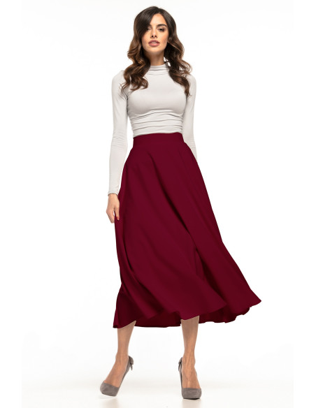 Jupe model 148150 Tessita