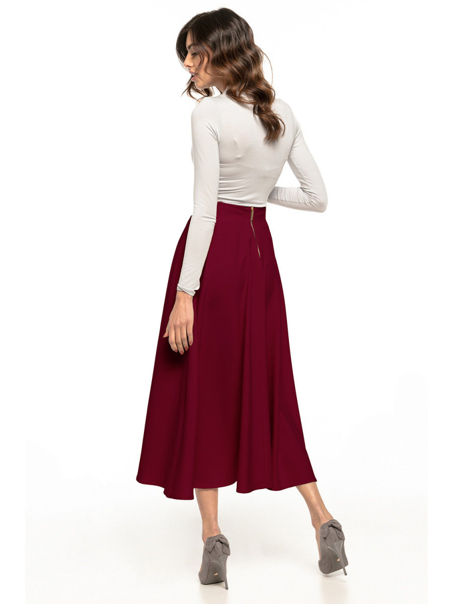 Jupe model 148150 Tessita