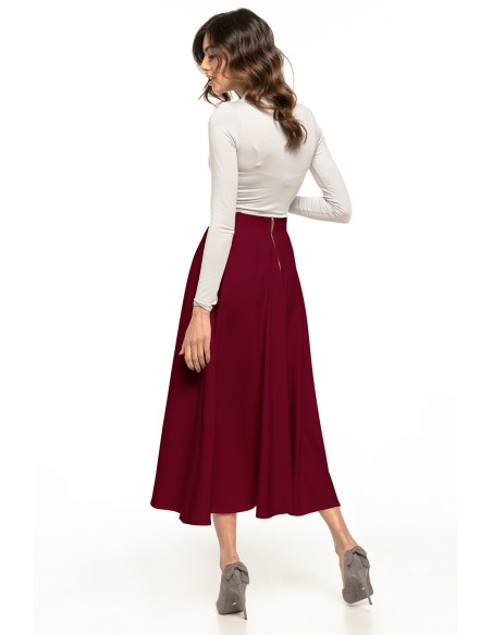 Jupe model 148150 Tessita