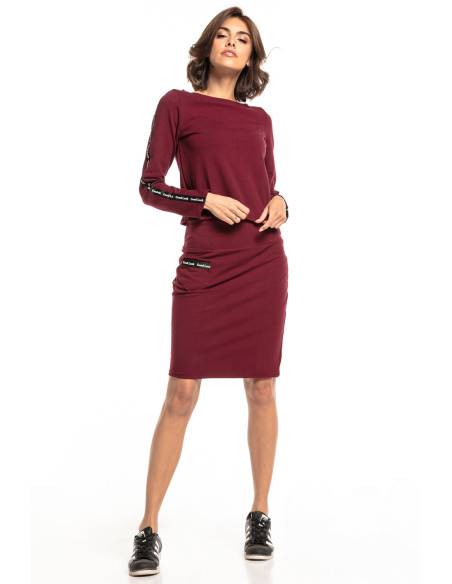 Sweatshirt model 148166 Tessita