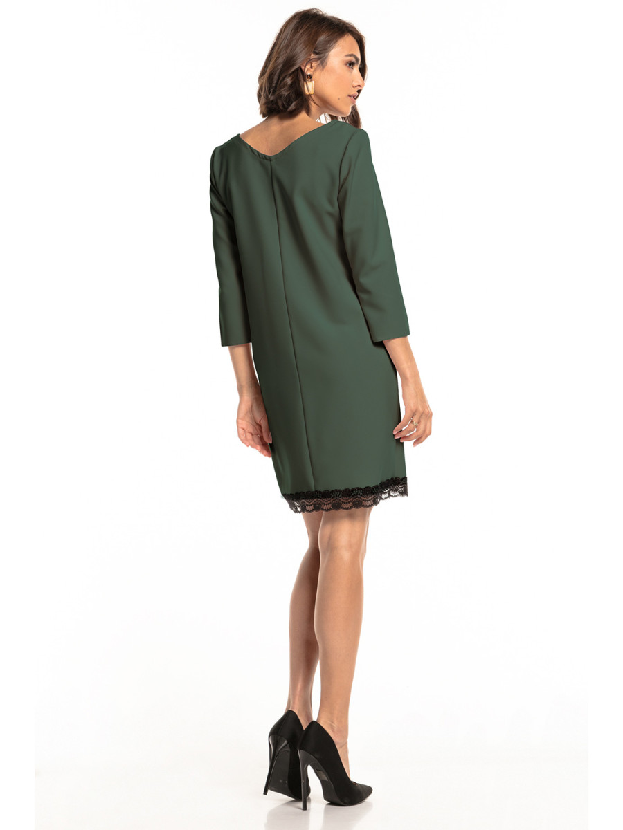 Robe de jour model 148192 Tessita