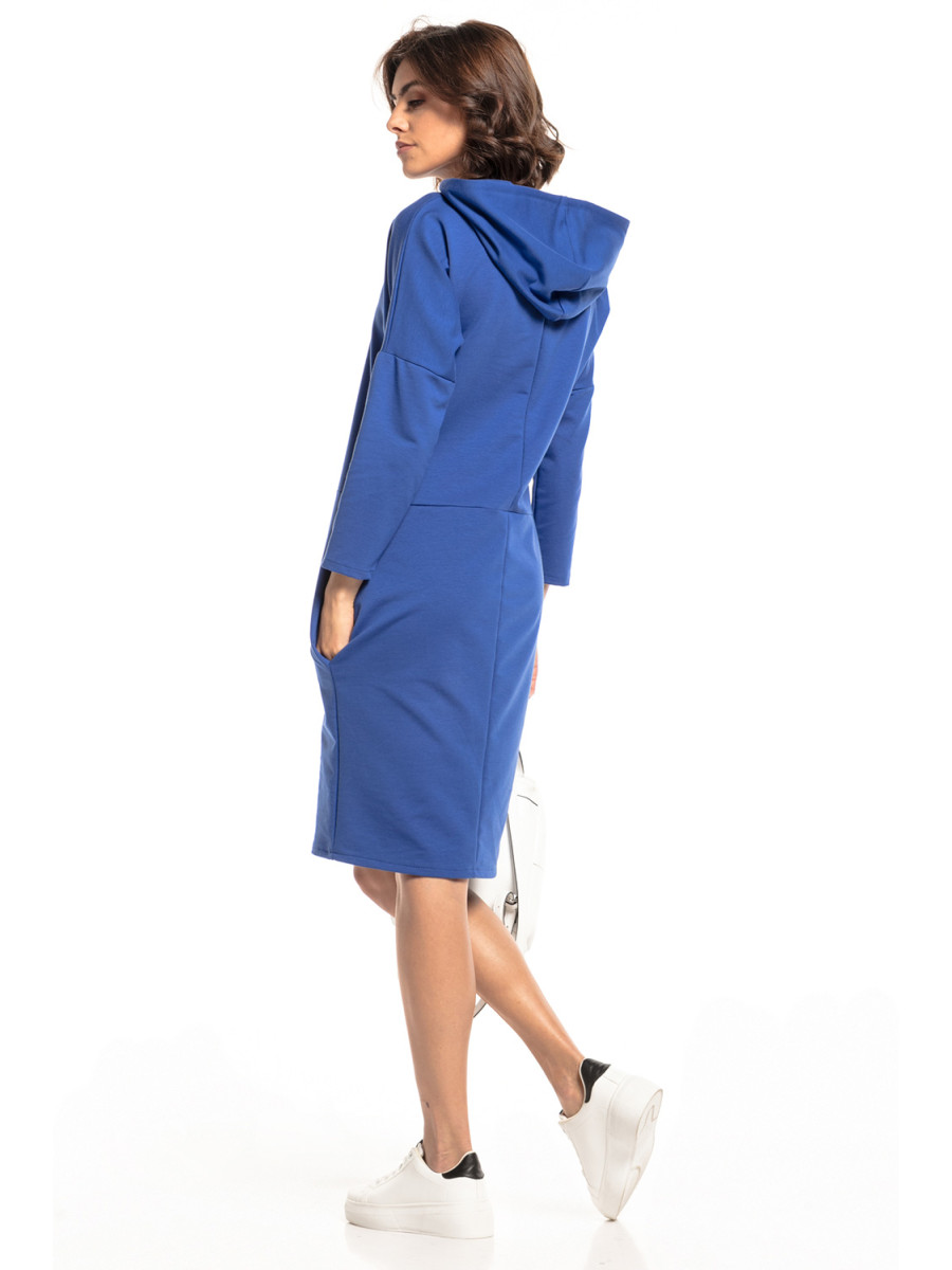Robe de jour model 148214 Tessita