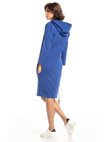 Robe de jour model 148214 Tessita