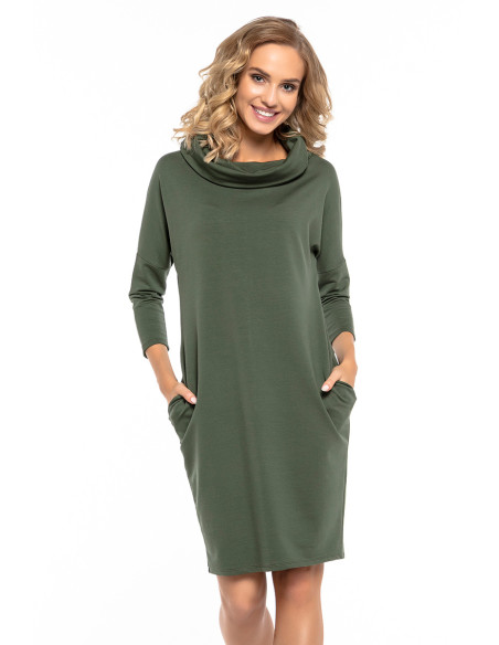 Robe de jour model 121268 Tessita