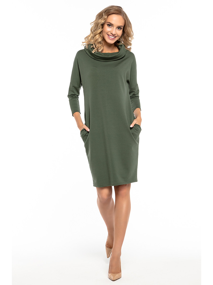 Robe de jour model 121268 Tessita