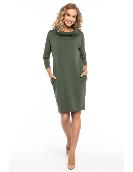 Robe de jour model 121268 Tessita