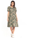 Robe de jour model 152862 Tessita