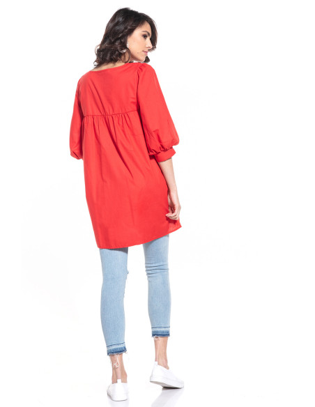 Tunique model 152882 Tessita