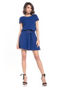 Robe de jour model 152947 Tessita