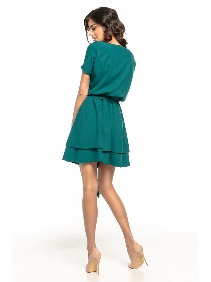 Robe de jour model 127895 Tessita