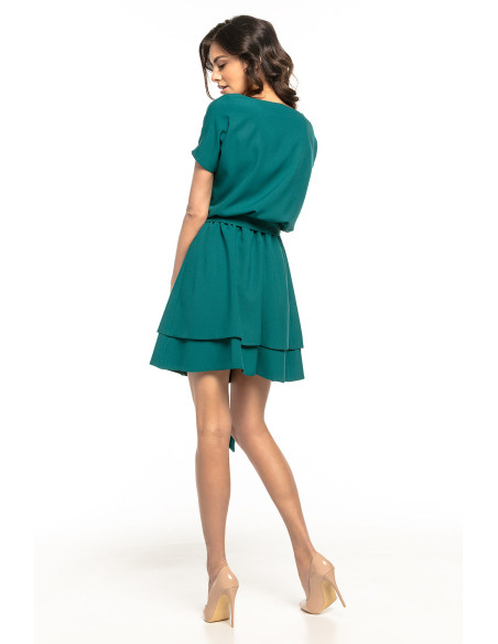 Robe de jour model 127895 Tessita