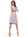 Robe de jour model 127939 Tessita