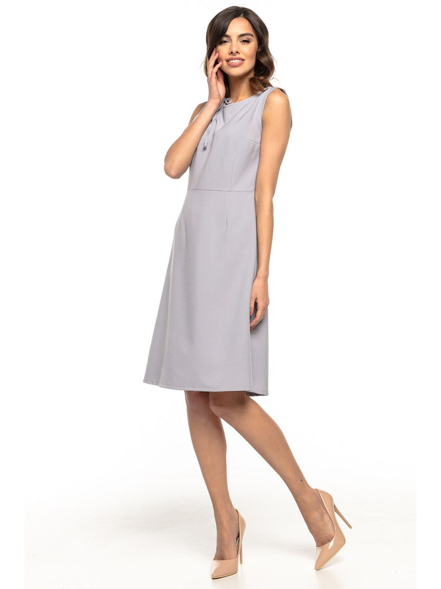 Robe de jour model 127939 Tessita